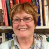 Sandy Hayes : Newsletter/ NCTE Liaison