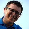 Michael MacBride : MEJ Co-Editor