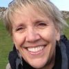 Kathy Steffen : Two-Year College Chair