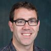 Burke Scarbrough : MEJ Co-Editor