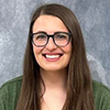 Abby Mooney : Southeast Regional Representative