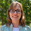 Stephanie Rollag-Yoon : English Education Chair
