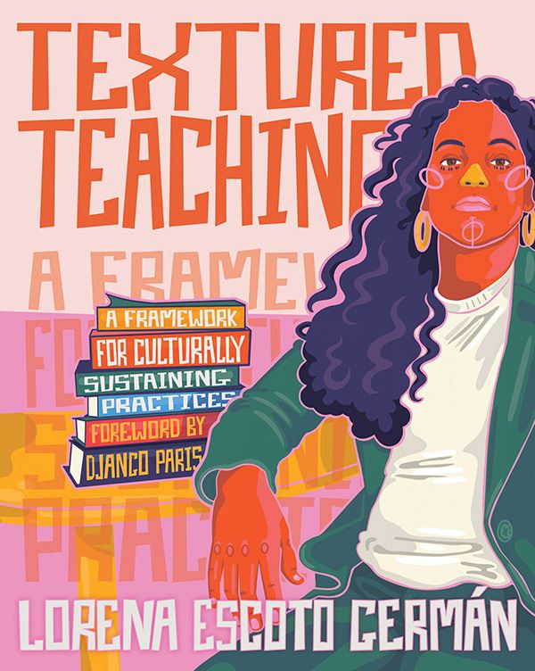 Textured Cover
