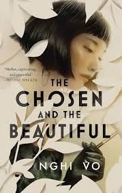 Chosen and the Beautiful Cover