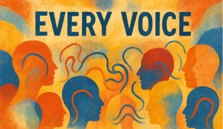 everyvoice