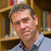 Burke Scarbrough : MEJ Co-Editor