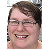 Katherine Green : President-Elect