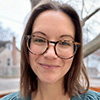 Kristin Bauck : MDE Liaison