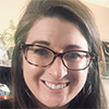 Madeline Vukson : Middle Level Chair