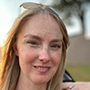 Alyssa Richter : Northeast Regional Representative