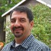 Steven Fisher : Past President