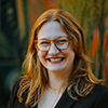 Anna McNulty Taylor : Representative at Large